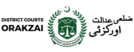 District Courts Orakzai