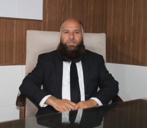 Hon'ble District & Sessions Judge